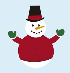 snowman