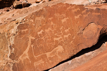 Twyfelfontein