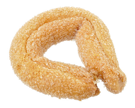 Torcetto Biscuit