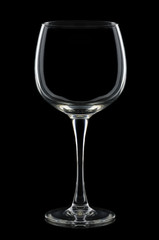 wine glass