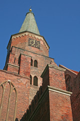 Brandenburg an der Havel: Dom St. Peter und Paul