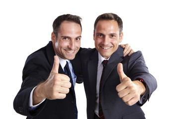Business, Team, Partner 05