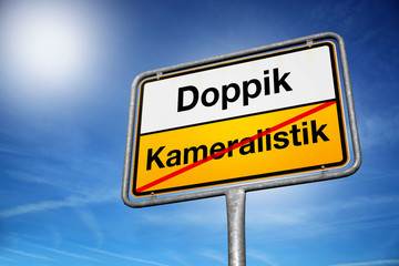 Doppik