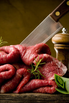 argentina beef