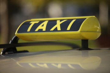 taxi
