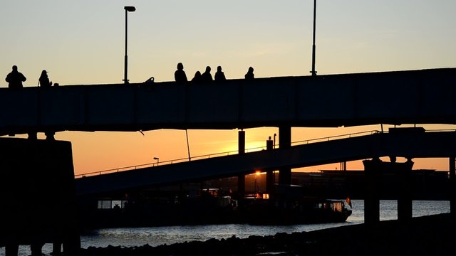 Gangway Totale