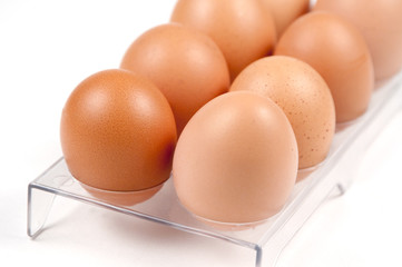 Eggs
