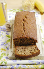 Banana bread
