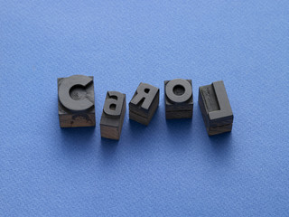 carola