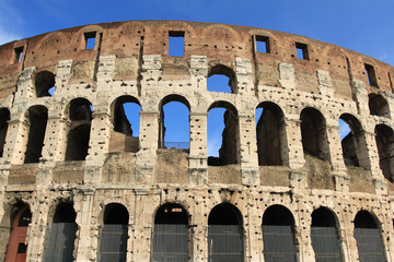 Obraz premium Colosseum in Rome