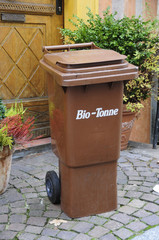 Biotonne