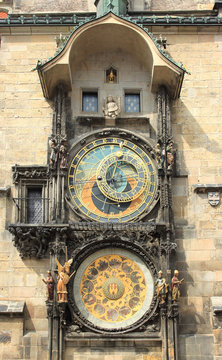 Prague