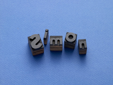 simon