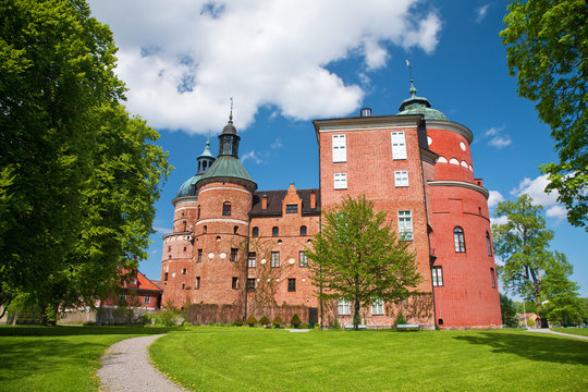 Gripsholm Castle