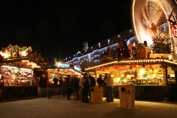 Weihnachten Dresden1