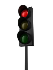 Traffic light