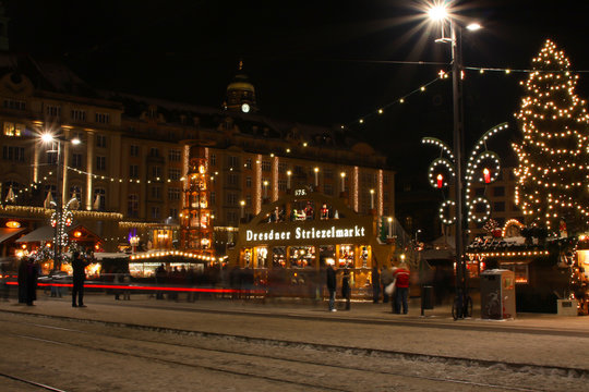 Weihnachten Dresden2