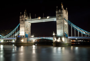 London Tower Bridge