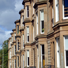 Terraced Houses