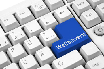 Wettbewerb