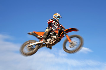 Motocross