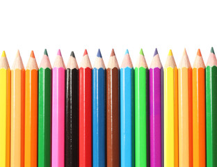 Color pencils