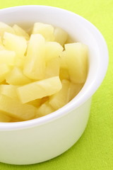pineapple tidbits