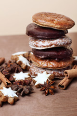 lebkuchen