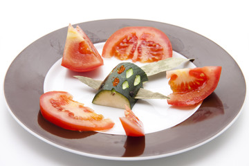 Tomatenteller