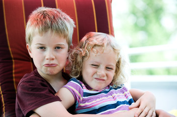 funny children