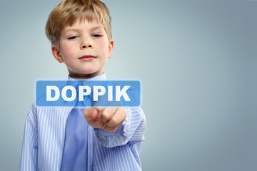 Doppik