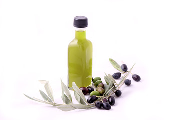 Olio di oliva extra vergine