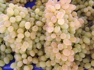 March&eacute; Turquie