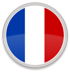 drapeau français