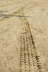 trace