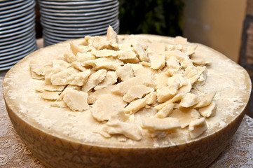 Formaggio