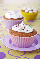 cupcakes