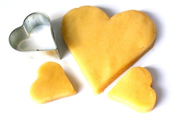 heart cookies_3