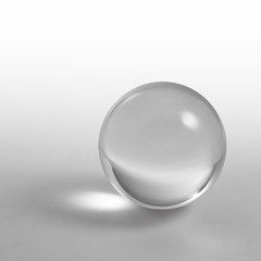 crystal ball © PRILL Mediendesign
