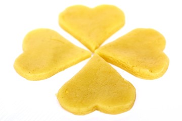 herzförmige kekse_2