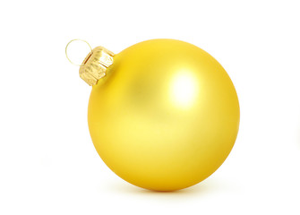 christmas ball