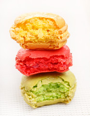 tasty macaroones