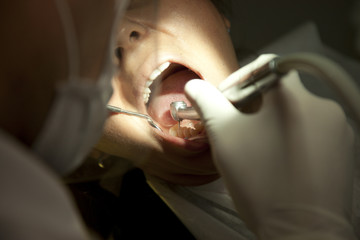 Dentist