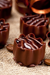 chocolate sweets