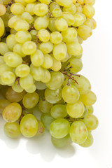 green grapes