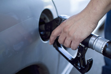 Fuel refueling