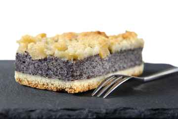 mohnstreuselkuchen