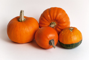 calabazas