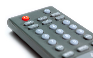 remote control