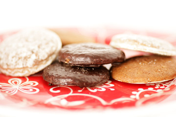 Lebkuchen